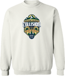 Crew Sweatshirt - Northern Colorado Collision 2026 - 1