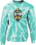 Crew Sweatshirt - Northern Colorado Collision 2026 - 1