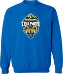 Crew Sweatshirt - Northern Colorado Collision 2026 - 1