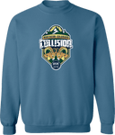 Crew Sweatshirt - Northern Colorado Collision 2026 - 1