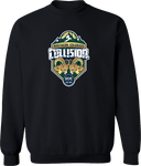 Crew Sweatshirt - Northern Colorado Collision 2026 - 1