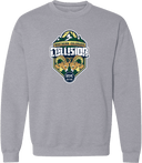 Crew Sweatshirt - Northern Colorado Collision 2026 - 1