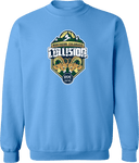 Crew Sweatshirt - Northern Colorado Collision 2026 - 1