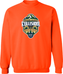Crew Sweatshirt - Northern Colorado Collision 2026 - 1