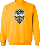 Crew Sweatshirt - Northern Colorado Collision 2026 - 1