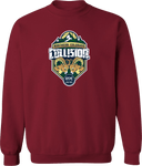 Crew Sweatshirt - Northern Colorado Collision 2026 - 1