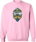 Crew Sweatshirt - Northern Colorado Collision 2026 - 1