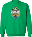 Crew Sweatshirt - Northern Colorado Collision 2026 - 1