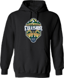 Hoodies - Northern Colorado Collision 2026 - 1