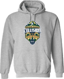 Hoodies - Northern Colorado Collision 2026 - 1