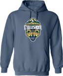 Hoodies - Northern Colorado Collision 2026 - 1
