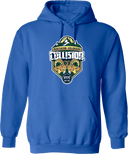 Hoodies - Northern Colorado Collision 2026 - 1