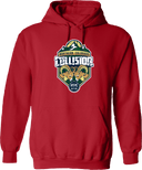 Hoodies - Northern Colorado Collision 2026 - 1