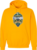 Hoodies - Northern Colorado Collision 2026 - 1