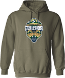 Hoodies - Northern Colorado Collision 2026 - 1