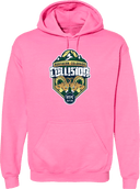 Hoodies - Northern Colorado Collision 2026 - 1