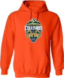 Hoodies - Northern Colorado Collision 2026 - 1