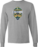 Long Sleeves - Northern Colorado Collision 2026 - 1