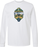 Long Sleeves - Northern Colorado Collision 2026 - 1
