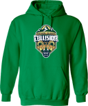 Hoodies - Northern Colorado Collision 2026 - 1