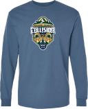 Long Sleeves - Northern Colorado Collision 2026 - 1
