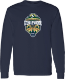 Long Sleeves - Northern Colorado Collision 2026 - 1