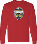 Long Sleeves - Northern Colorado Collision 2026 - 1