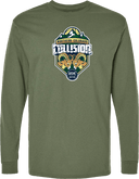 Long Sleeves - Northern Colorado Collision 2026 - 1