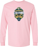 Long Sleeves - Northern Colorado Collision 2026 - 1