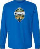 Long Sleeves - Northern Colorado Collision 2026 - 1