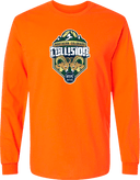 Long Sleeves - Northern Colorado Collision 2026 - 1