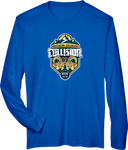 Performance Long Sleeves - Northern Colorado Collision 2026 - 1