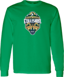 Long Sleeves - Northern Colorado Collision 2026 - 1