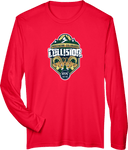 Performance Long Sleeves - Northern Colorado Collision 2026 - 1