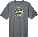 Performance Short Sleeves - Northern Colorado Collision 2026 - 1