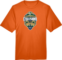 Performance Short Sleeves - Northern Colorado Collision 2026 - 1
