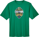 Performance Short Sleeves - Northern Colorado Collision 2026 - 1