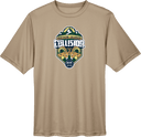 Performance Short Sleeves - Northern Colorado Collision 2026 - 1