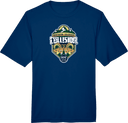 Performance Short Sleeves - Northern Colorado Collision 2026 - 1