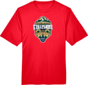 Performance Short Sleeves - Northern Colorado Collision 2026 - 1