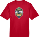 Performance Short Sleeves - Northern Colorado Collision 2026 - 1