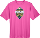 Performance Short Sleeves - Northern Colorado Collision 2026 - 1