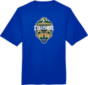Performance Short Sleeves - Northern Colorado Collision 2026 - 1
