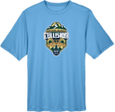 Performance Short Sleeves - Northern Colorado Collision 2026 - 1