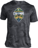 Performance Short Sleeves - Northern Colorado Collision 2026 - 1