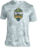 Performance Short Sleeves - Northern Colorado Collision 2026 - 1