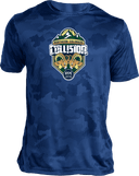 Performance Short Sleeves - Northern Colorado Collision 2026 - 1