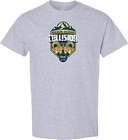 Short Sleeves - Northern Colorado Collision 2026 - 1