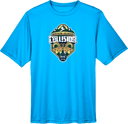 Performance Short Sleeves - Northern Colorado Collision 2026 - 1