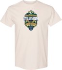 Short Sleeves - Northern Colorado Collision 2026 - 1